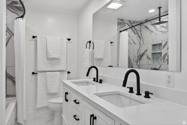 627 E HILO ST, Sandy, UT 84070