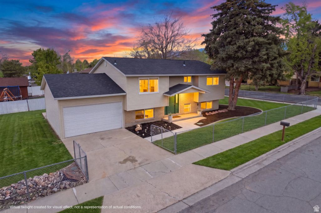 627 E HILO ST, Sandy, UT 84070