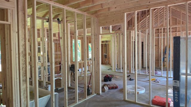 118 Harlem Street, Easley, SC 29640