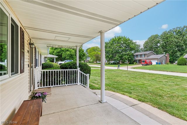 2758 Shellhart Road, Norton, OH 44203