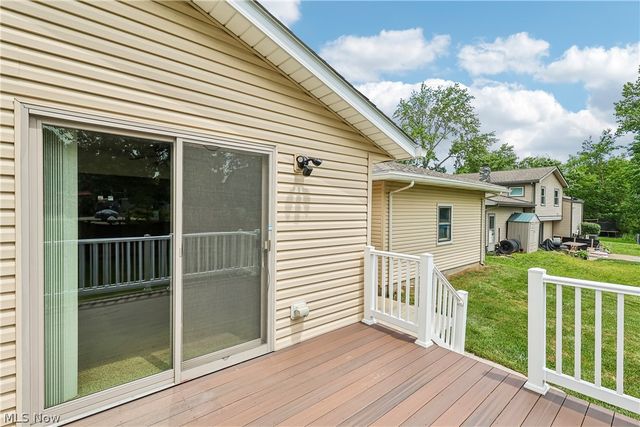 2758 Shellhart Road, Norton, OH 44203