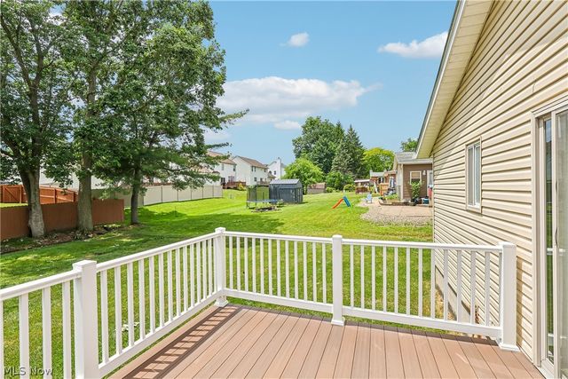 2758 Shellhart Road, Norton, OH 44203