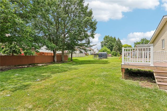2758 Shellhart Road, Norton, OH 44203