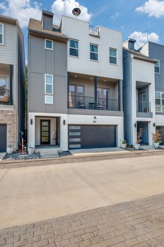 1450 Elevado Drive, Dallas, TX 75212