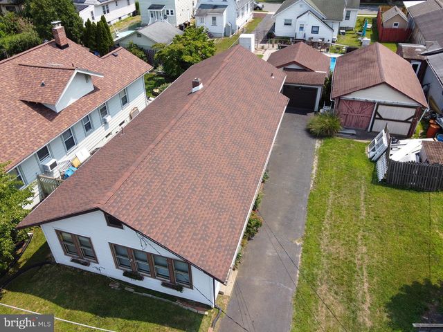 40 LANSING AVE, Hamilton, NJ 08619