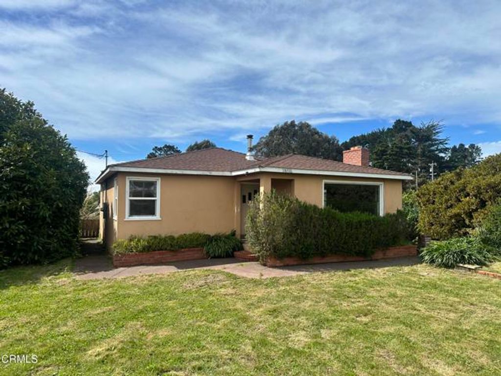 18700 N Highway 1, Fort Bragg, CA 95437