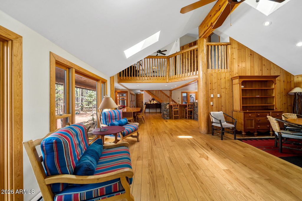 Image 22 of property listing at 2539 BUTTERFLY Lane, Pinetop, AZ 85935