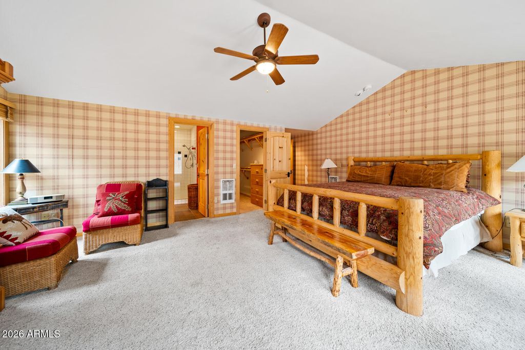 Image 24 of property listing at 2539 BUTTERFLY Lane, Pinetop, AZ 85935