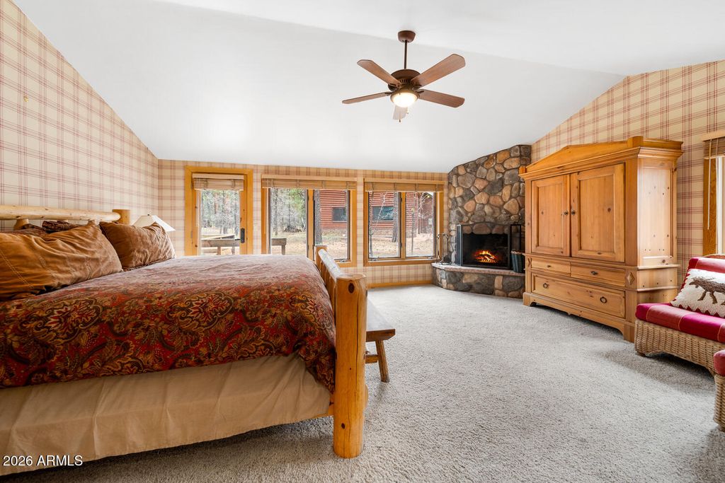 Image 25 of property listing at 2539 BUTTERFLY Lane, Pinetop, AZ 85935