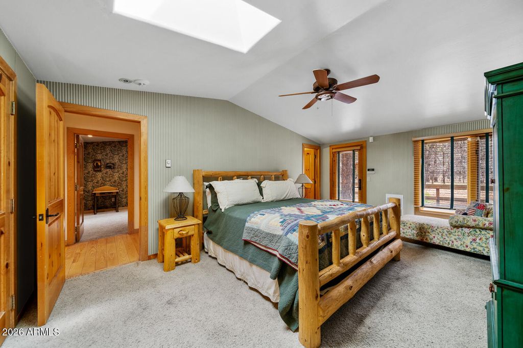 Image 29 of property listing at 2539 BUTTERFLY Lane, Pinetop, AZ 85935