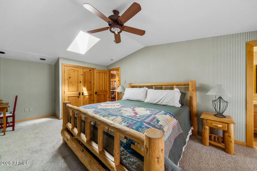 Image 30 of property listing at 2539 BUTTERFLY Lane, Pinetop, AZ 85935