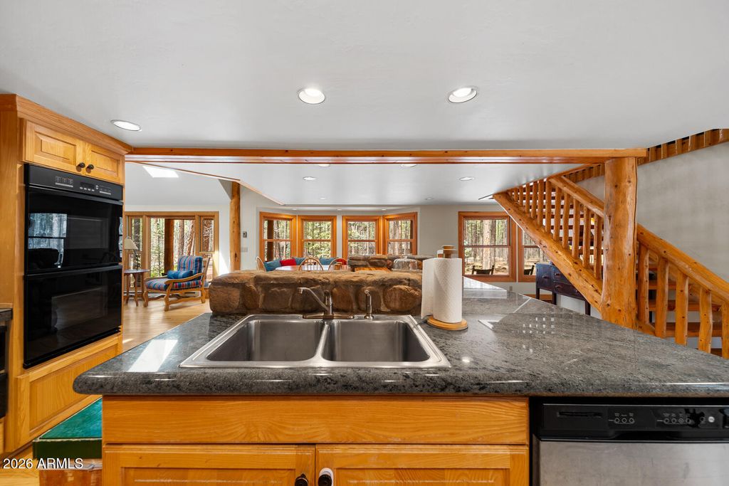 Image 40 of property listing at 2539 BUTTERFLY Lane, Pinetop, AZ 85935