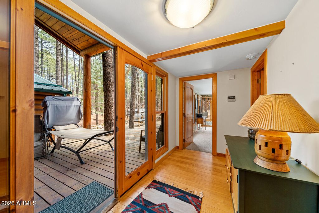 Image 42 of property listing at 2539 BUTTERFLY Lane, Pinetop, AZ 85935