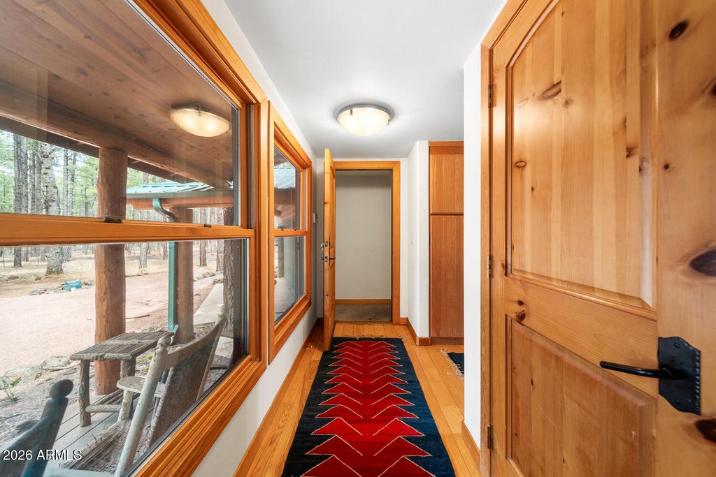 Image 43 of property listing at 2539 BUTTERFLY Lane, Pinetop, AZ 85935