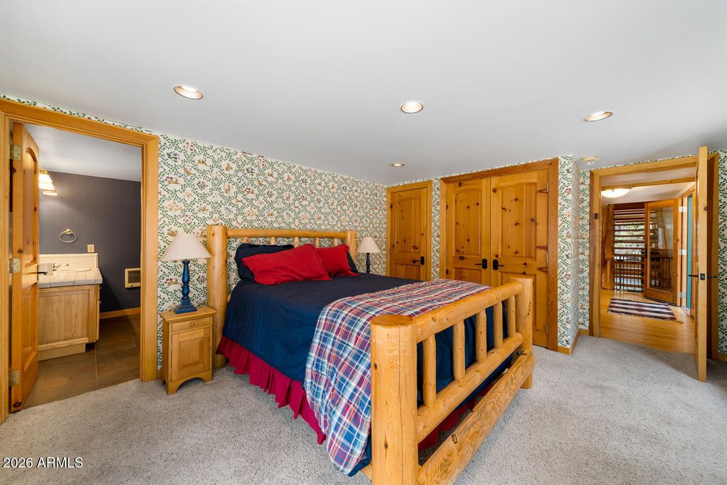 Image 47 of property listing at 2539 BUTTERFLY Lane, Pinetop, AZ 85935