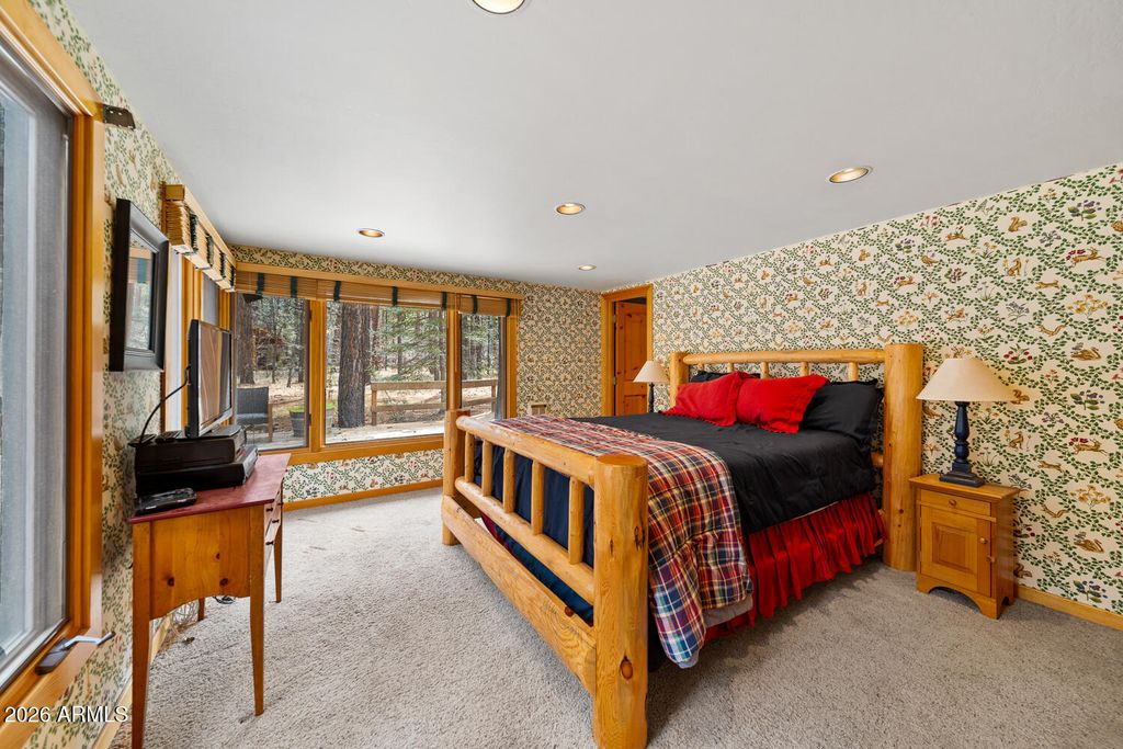 Image 48 of property listing at 2539 BUTTERFLY Lane, Pinetop, AZ 85935