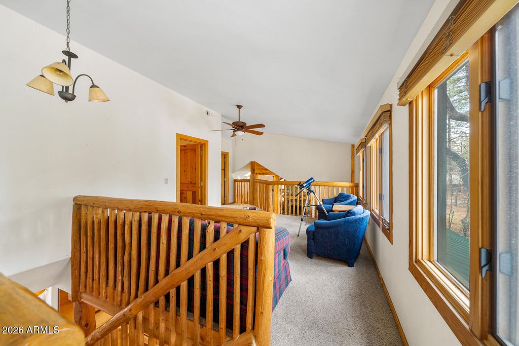 Image 50 of property listing at 2539 BUTTERFLY Lane, Pinetop, AZ 85935