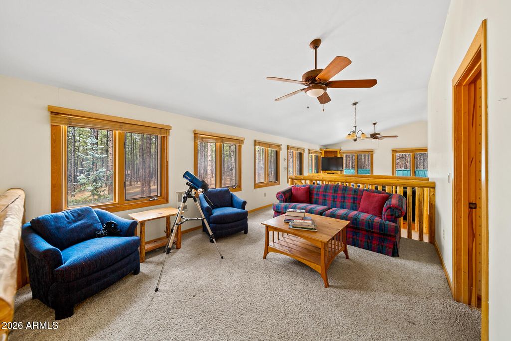 Image 51 of property listing at 2539 BUTTERFLY Lane, Pinetop, AZ 85935