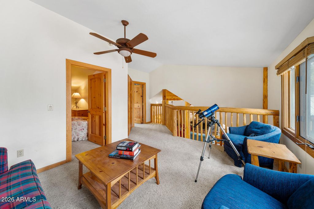 Image 52 of property listing at 2539 BUTTERFLY Lane, Pinetop, AZ 85935