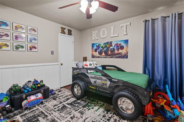 250 Wellington Trail, Weatherford, TX 76085