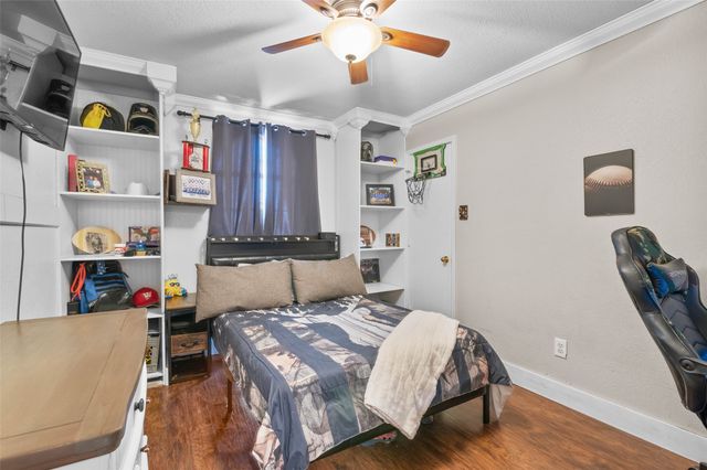 250 Wellington Trail, Weatherford, TX 76085