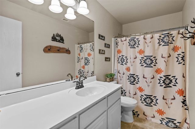 250 Wellington Trail, Weatherford, TX 76085