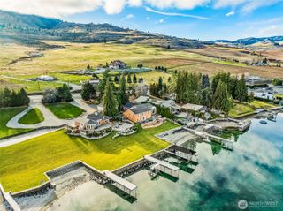 4102 4060 US Hwy 97A, Chelan, WA 98816