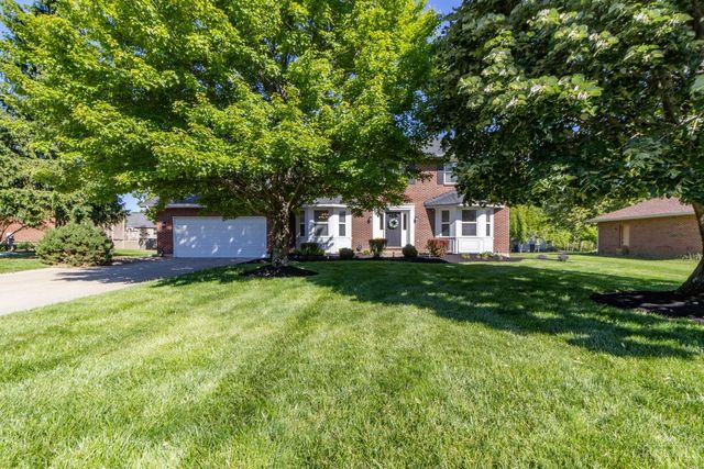 8049 Plantation Drive, West Chester, OH 45069