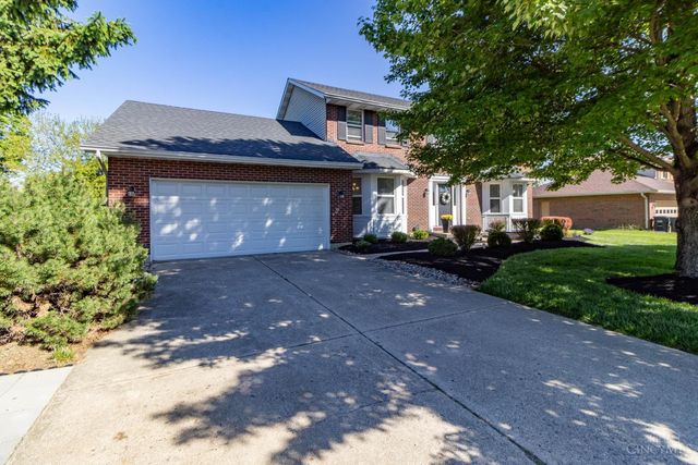 8049 Plantation Drive, West Chester, OH 45069