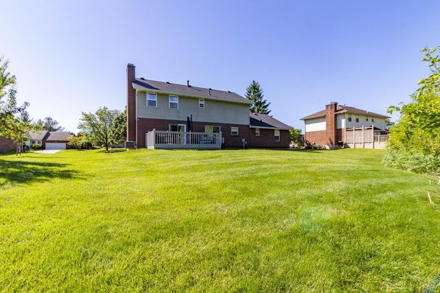 8049 Plantation Drive, West Chester, OH 45069