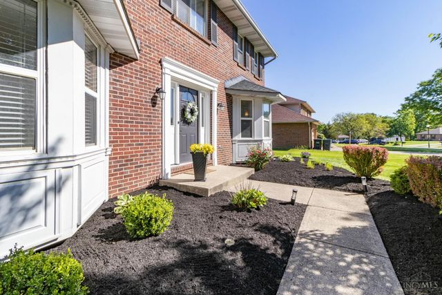 8049 Plantation Drive, West Chester, OH 45069
