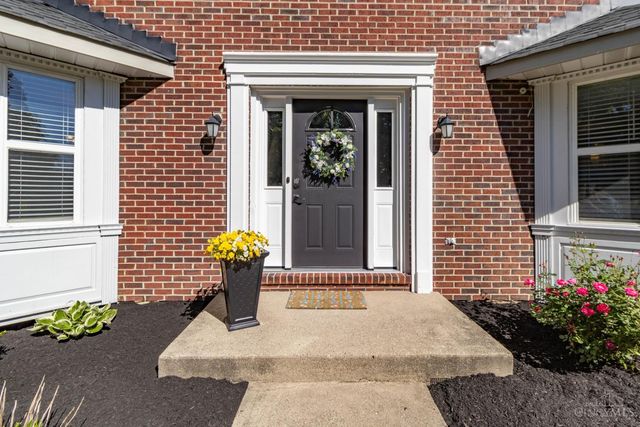 8049 Plantation Drive, West Chester, OH 45069