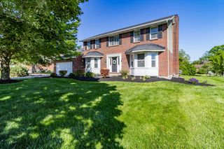 8049 Plantation Drive, West Chester, OH 45069