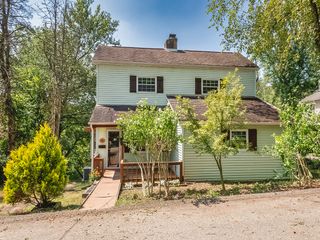 108 CENTER ST, Braddock Hills, PA 15221