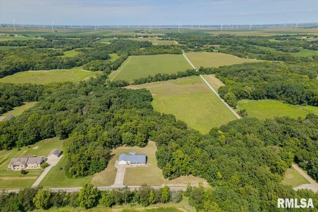 5897 COUNTRY MEADOW Lane, Clinton, IL 61727