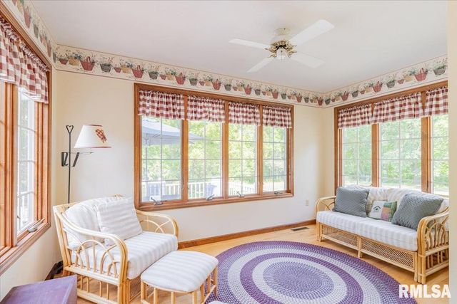 5897 COUNTRY MEADOW Lane, Clinton, IL 61727