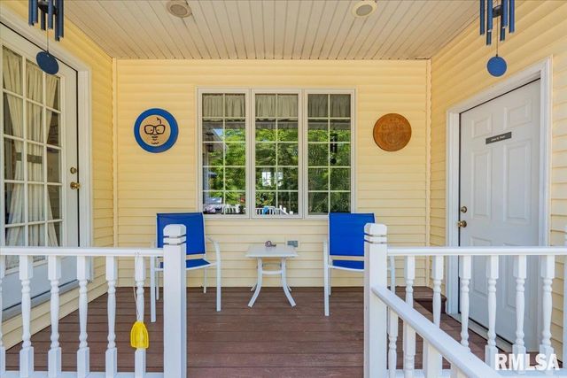 5897 COUNTRY MEADOW Lane, Clinton, IL 61727