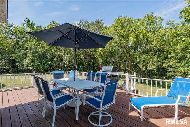 5897 COUNTRY MEADOW Lane, Clinton, IL 61727