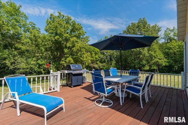 5897 COUNTRY MEADOW Lane, Clinton, IL 61727