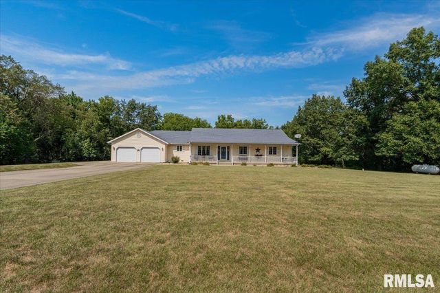 5897 COUNTRY MEADOW Lane, Clinton, IL 61727