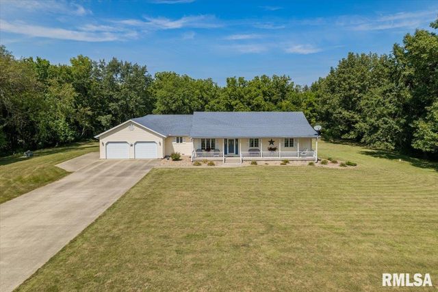 5897 COUNTRY MEADOW Lane, Clinton, IL 61727