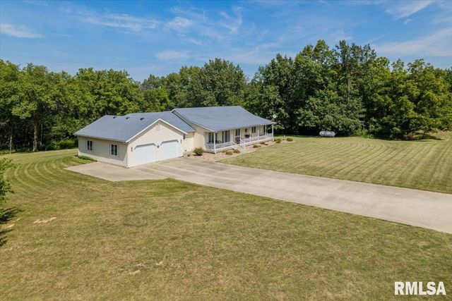 5897 COUNTRY MEADOW Lane, Clinton, IL 61727