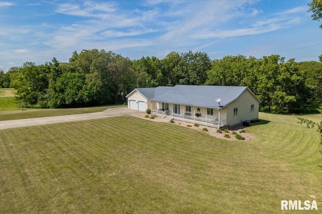 5897 COUNTRY MEADOW Lane, Clinton, IL 61727