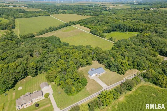 5897 COUNTRY MEADOW Lane, Clinton, IL 61727