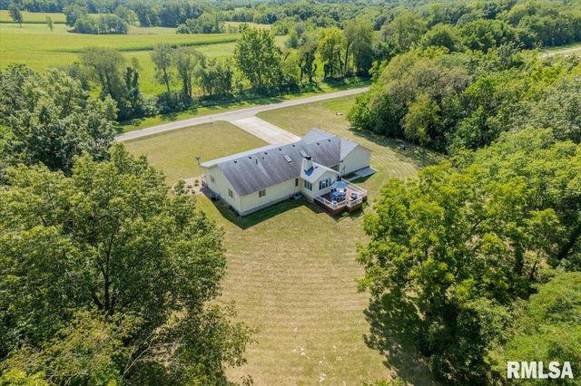 5897 COUNTRY MEADOW Lane, Clinton, IL 61727