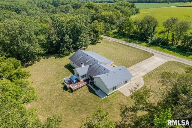 5897 COUNTRY MEADOW Lane, Clinton, IL 61727