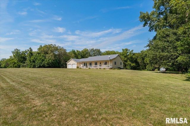 5897 COUNTRY MEADOW Lane, Clinton, IL 61727