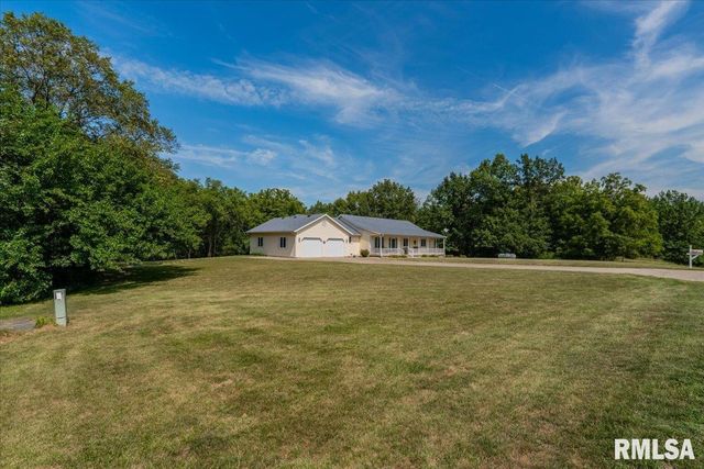 5897 COUNTRY MEADOW Lane, Clinton, IL 61727