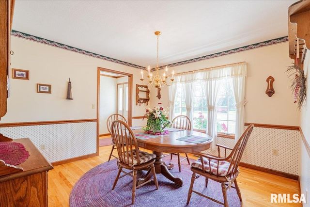 5897 COUNTRY MEADOW Lane, Clinton, IL 61727