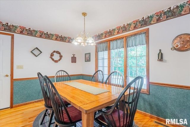 5897 COUNTRY MEADOW Lane, Clinton, IL 61727